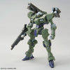 Mobile Suit Gundam: The Witch from Mercury HGTWFM Zowort Heavy 1/144 Scale Model Kit - Sweets and Geeks