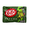 Kit Kat Matcha 10ct Pouch