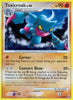 Toxicroak (Holofoil) - Arceus - #11/99