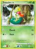 Treecko (Reverse Holofoil) - Arceus  - #79/99