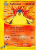 Typhlosion (Rare)(Moderate Play) - 64/165 - Expedition