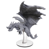 Pathfinder Battles: Adult Adamantine Dragon Boxed Miniature