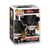 Funko POP! Rocks: Rob Zombie with Bandana #490