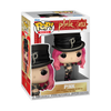 Funko Pop! Rocks: Pink - Lady Marmalade #493