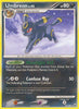 Umbreon (Moderate Play)(Reverse Rare) - Majestic Dawn - #32/100