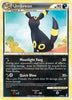 Umbreon - Call of Legends - #22/95