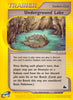 Underground Lake - Skyridge - #141/144