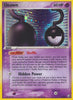 Unown [?](Holo Rare) - Unseen Forces - ?/28