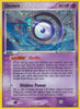 Unown [D](Holo Rare) - Unseen Forces - D/28