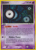 Unown [I](Holo Rare) - Unseen Forces - I/28