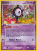 Unown [K](Holo Rare) - Unseen Forces - K/28