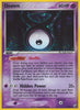 Unown [V](Light Play)(Holo Rare) - Unseen Forces - V/28