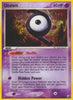 Unown [Z](Holo Rare) - Unseen Forces - Z/28