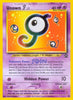 Unown [J] - WoTC Promo - #38