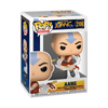 Funko Pop! Movies: Avatar Ang The Last Airbender - Aang #2106