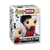 Funko POP! Disney: 101 Dalmations (1996) - Cruella De Vil #1662