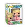 Funko Pop! Disney: The Princess and the Frog - Charlotte #1671 (CHASE)