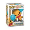 Funko POP! Disney: Winnie the Pooh - Pooh with Balloon #1681