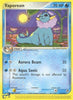 Vaporeon - Sandstorm - 25/100