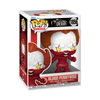 Funko POP! TV: Welcome to Derry - Blood Pennywise #1856