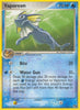 Vaporeon (Holo) - POP Series 3 - #6/17