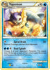 Vaporeon (Reverse Holofoil) - 52/95 - Call of Legends