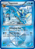 Vaporeon (Team Plasma) - Plasma Freeze - #20/116