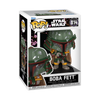 Funko Pop! Movies: Star Wars - Boba Fett (Impressions) #814