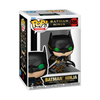 Funko Pop! Heroes: Batman Ninja - Batman Ninja #605