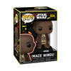 Funko POP! Star Wars: Mace Windu (Retro) #834