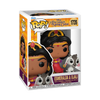 Funko Pop! & Buddy: Hunchback of Notre Dame - Esmeralda & Djali #1735