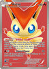 Victini (Ultra)(Light Play) - 98/101 - Noble Victories