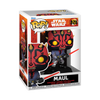 Funko POP! Star Wars: Darth Maul #828