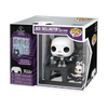 Funko Pop! Nooks: Jack Skellington in Jack's Room