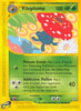 Vileplume Reverse Holo (LP) - 43/147 - Aquapolis