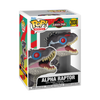 Funko Pop! Movies: Jurassic Park - Alpha Raptor #2038