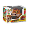 Funko Pop! Movies: Jurassic Park - Tiger Raptor #2041