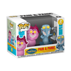 Funko POP! Disney: Hercules - Panic and Pain 2 pack