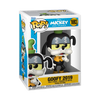 Funko POP! Disney: Mickey and Friends - Goofy (2019) #1693