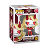 Funko Pop! Animation: Hazbin Hotel - Charlie Morningstar #2239 (CHASE)