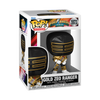 Funko POP! TV: Power Rangers Zeo - Gold Zeo Ranger #1873