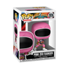Funko POP! TV: Power Rangers Zeo - Pink Zeo Ranger #1876