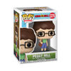 Funko Pop! Animation: King of the Hill - Peggy Hill #2276
