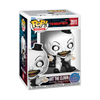 Funko Pop! Movies: Terrifier - Art the Clown (Shelf Sitter) #2011