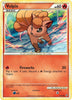 Vulpix (Common) - Unleashed - #68/95