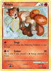 Vulpix (Reverse Holofoil) - Call of Legends - #75/95