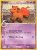 Vulpix (Common) - Dragon Frontiers # 70/101