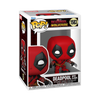 Funko Pop! Marvel: Deadpool & Wolverine - Deadpool with Claws #1583
