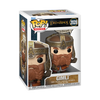 Funko Pops! POP Movies: LOTR - Gimli (Nobody Tosses a Dwarf) #2028
