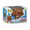 Funko POP! Disney: Muppet Babies - Baby Rowlf #1699